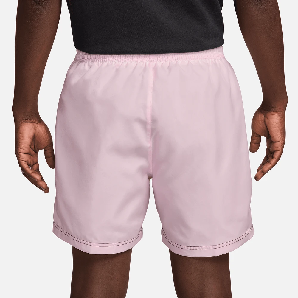 Nike NSW SW Woven Shorts  - Men's