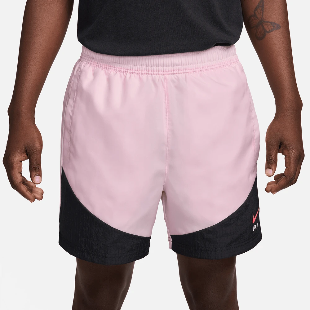 Nike Mens NSW SW Woven Shorts