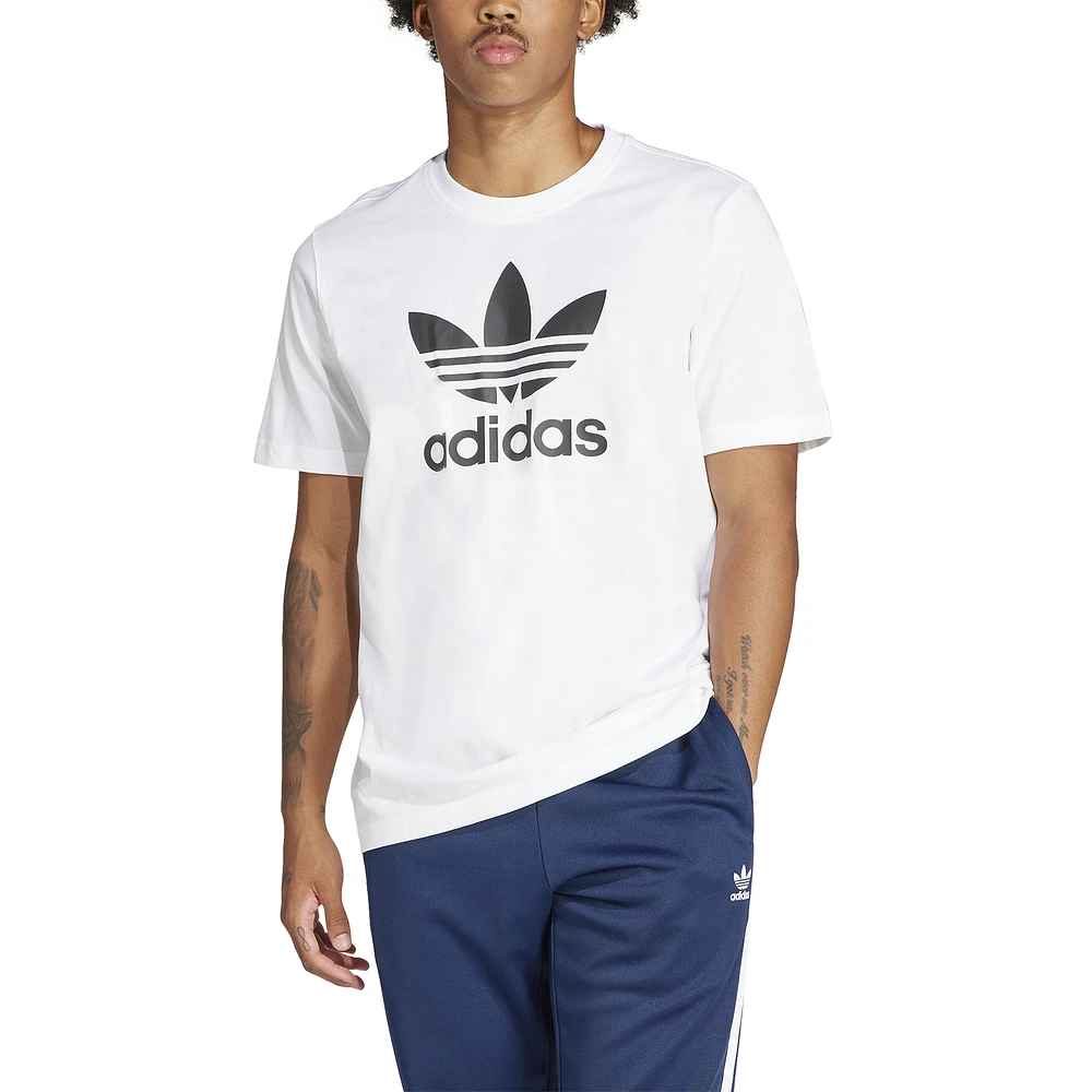 adidas Originals T-shirt Trefoil - Pour hommes