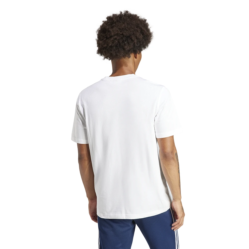 adidas Originals T-shirt Trefoil - Pour hommes