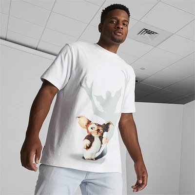 PUMA Gremlins T-Shirt  - Men's