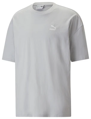 PUMA Classics Oversized T-Shirt  - Men's