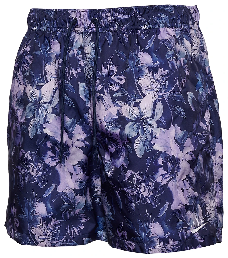 Nike Club Flow Shorts TRBL - Men's