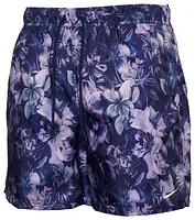 Nike Club Flow Shorts TRBL  - Men's