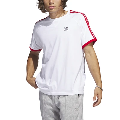 adidas Originals 3 Stripes T-Shirt  - Men's