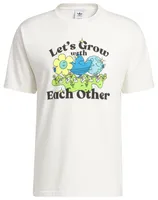 adidas Originals Grow Together T-Shirt  - Men's