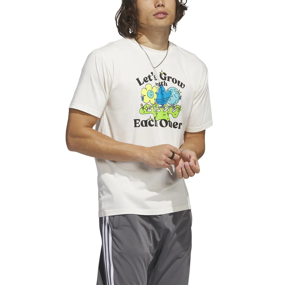 adidas Originals Grow Together T-Shirt - Men's