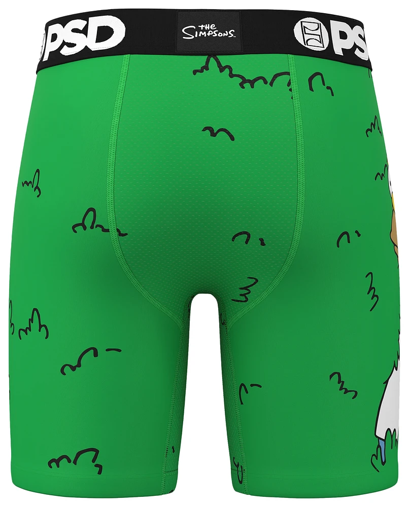 PSD Homer Bush Underwear  - Men's