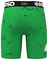 PSD Homer Bush Underwear  - Men's