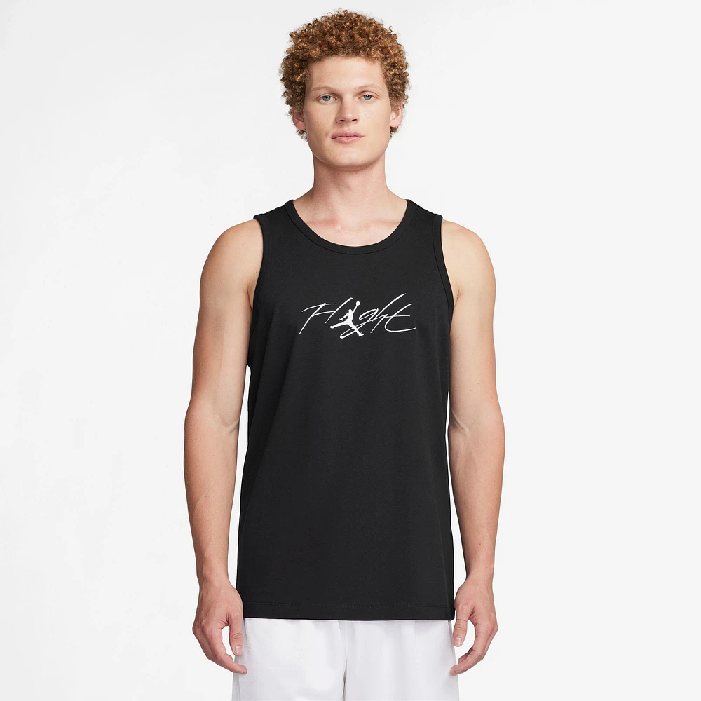 Jordan Mens Flight Essential Graphic Tank