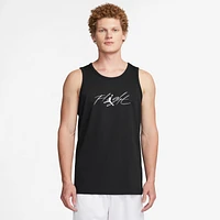 Jordan Mens Flight Essential Graphic Tank