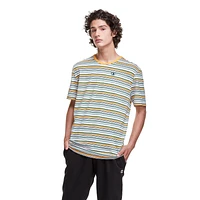 Champion Yarn Dye T-Shirt  - Men's