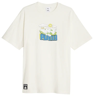 PUMA Rip N Dip Graphic T-Shirt  - Men's