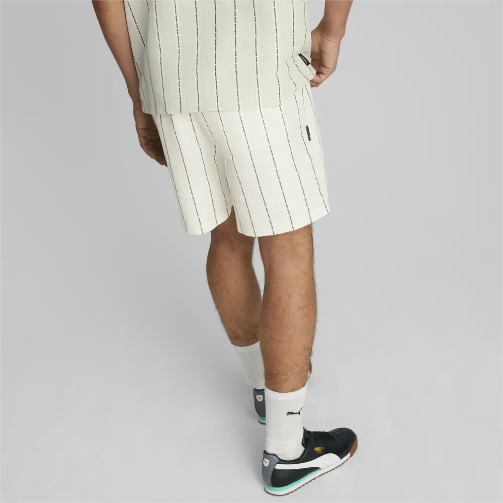 PUMA Team Woven Shorts  - Men's