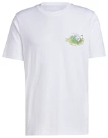 adidas Originals Leisure League Golf T-Shirt  - Men's