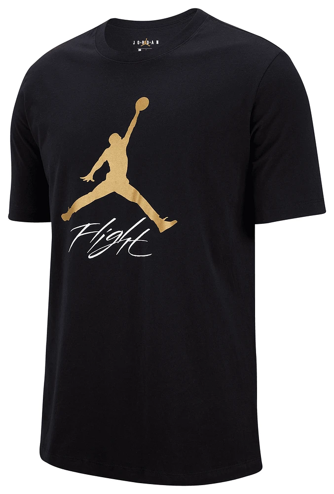 Jordan Jumpman Air HBR T-Shirt  - Men's