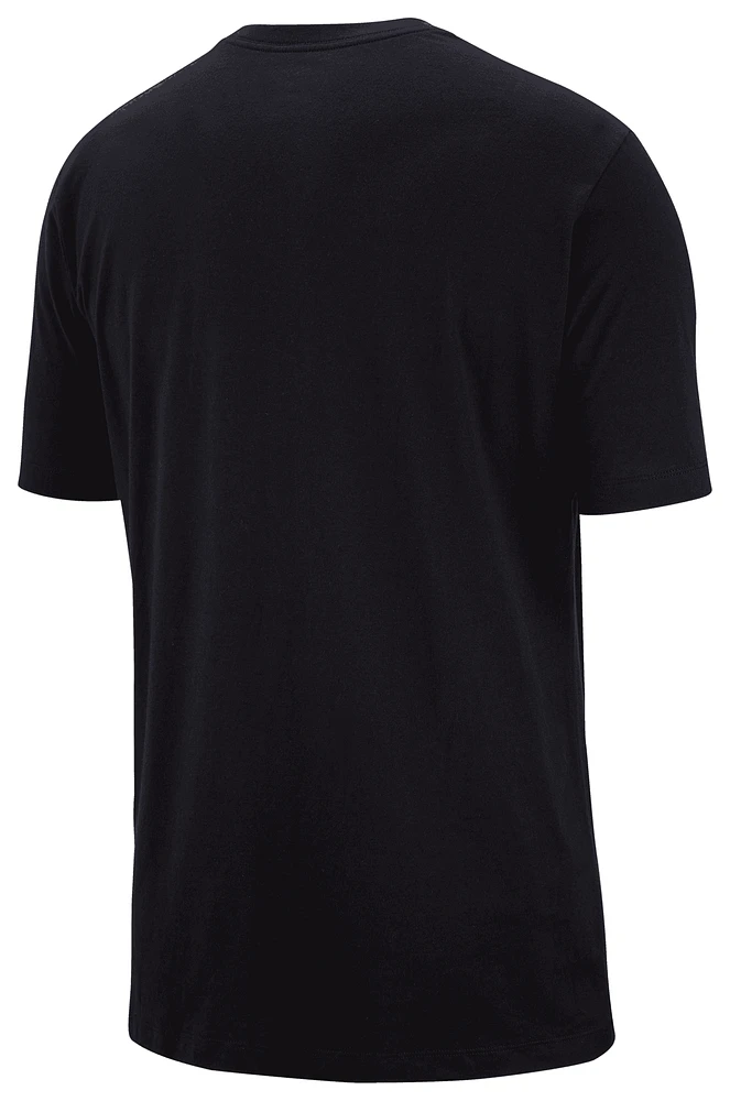 Jordan Jumpman Air HBR T-Shirt  - Men's