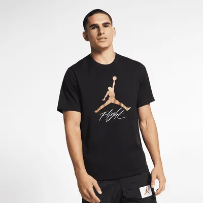 Jordan Jumpman Air HBR T-Shirt  - Men's