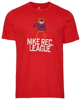 Nike Rec League T-Shirt  - Men's