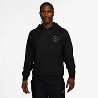 Jordan PSG Statement Fleece Pullover Hoodie  - Men's