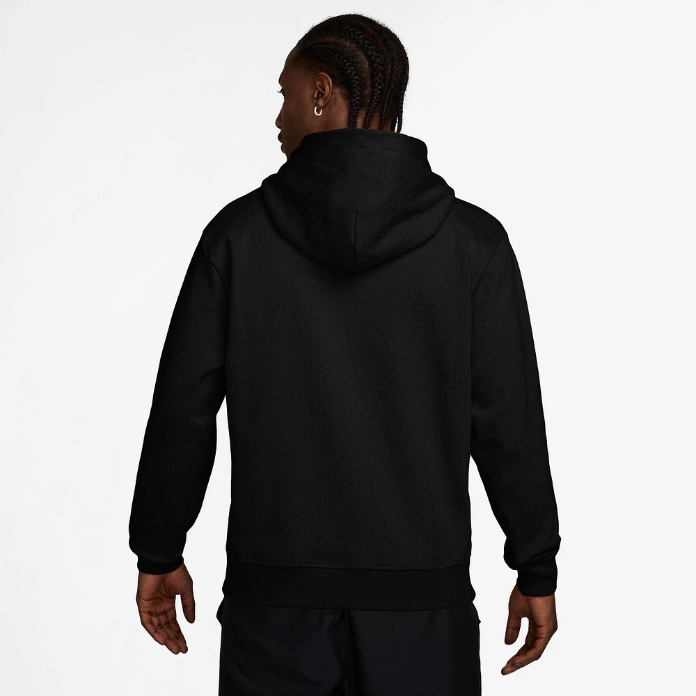 Jordan PSG Statement Fleece Pullover Hoodie  - Men's