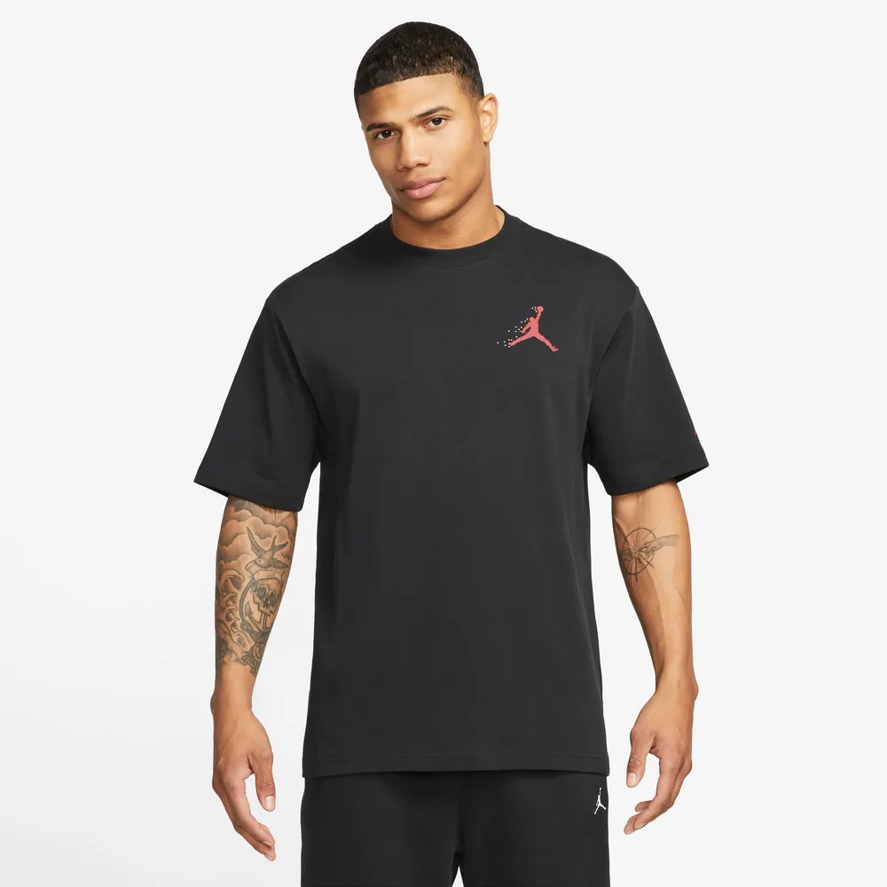 Jordan Flight Essential Holiday Crew  - Men's