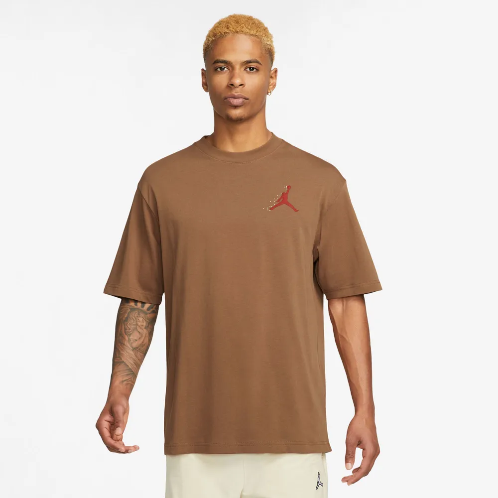 Jordan Flight Essential Holiday Crew  - Men's