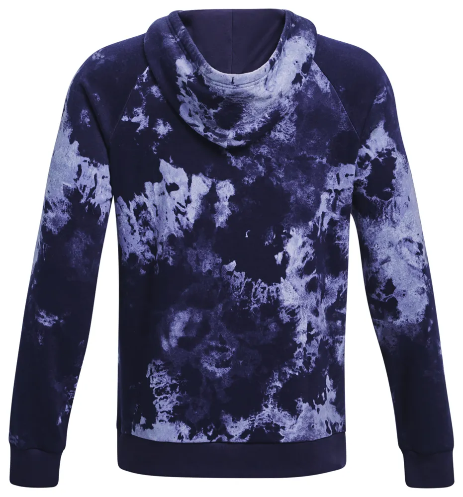 Under Armour Rival Fleece Dye Hoodie