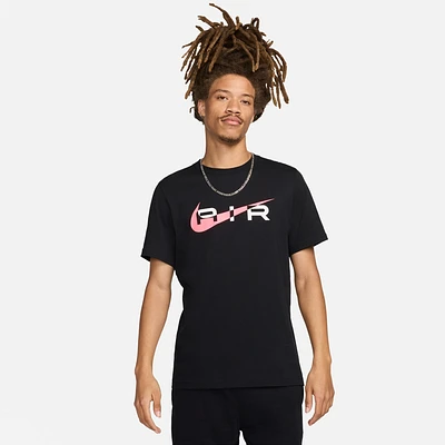 Nike Mens NSW SW Air Graphic T-Shirt
