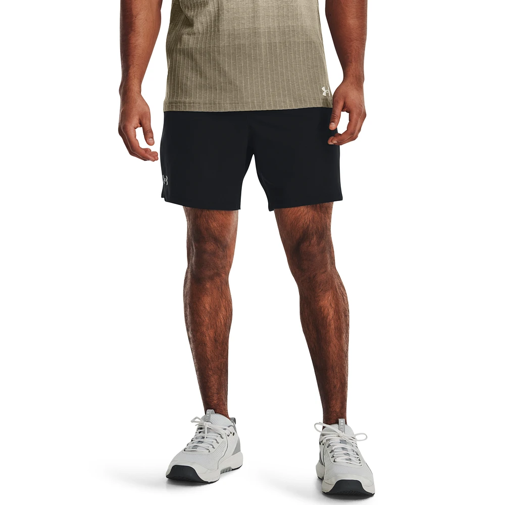 Under Armour Vanish Woven 6" Shorts - Men's