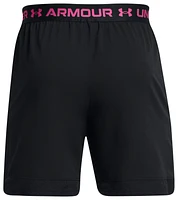 Under Armour Mens Under Armour Vanish Woven 6" Shorts