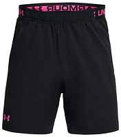 Under Armour Mens Under Armour Vanish Woven 6" Shorts