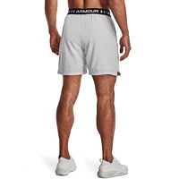 Under Armour Mens Vanish Woven 6" Shorts