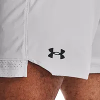 Under Armour Mens Vanish Woven 6" Shorts