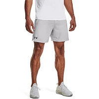 Under Armour Mens Vanish Woven 6" Shorts