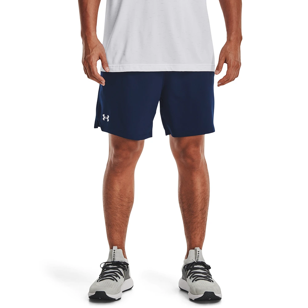 Under Armour Mens Vanish Woven 6" Shorts