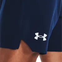 Under Armour Mens Vanish Woven 6" Shorts