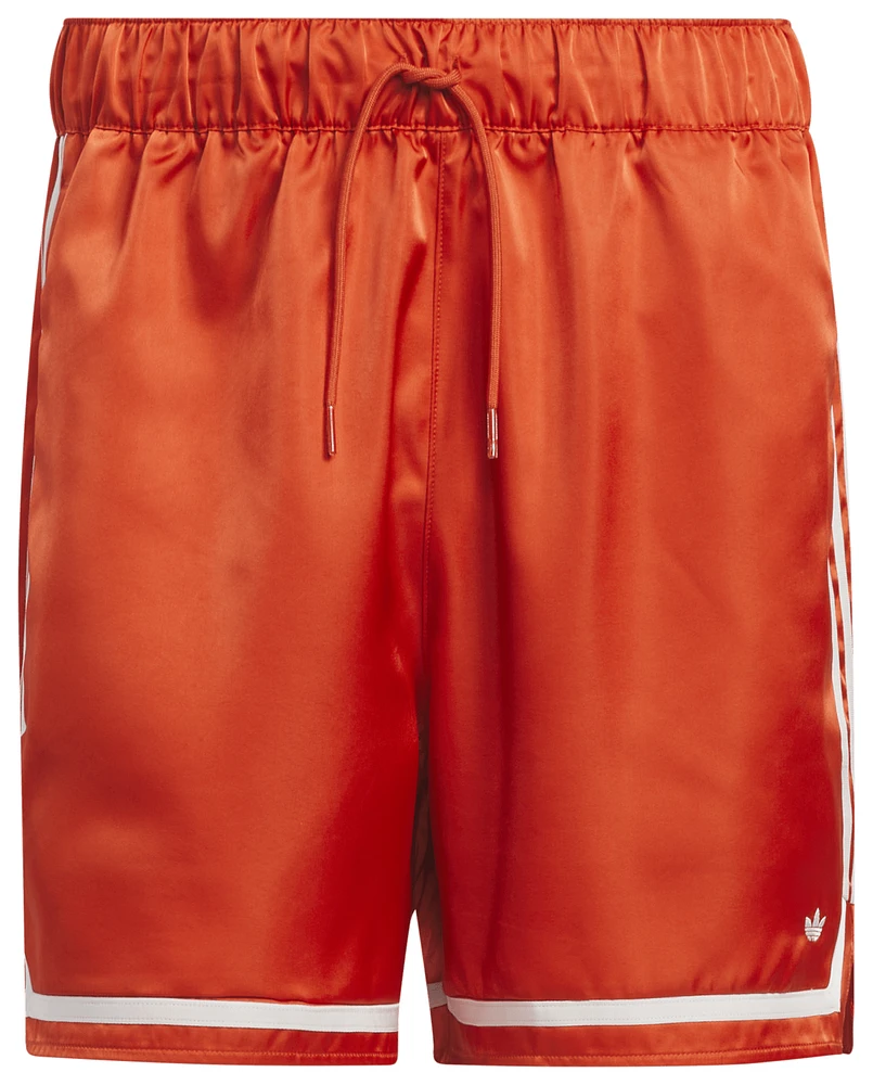 adidas Originals Hoop Prep Shorts  - Men's