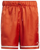 adidas Originals Hoop Prep Shorts  - Men's