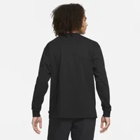 Nike Premium Essentials Long Sleeve SUST T-Shirt  - Men's