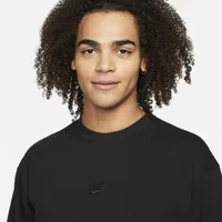 Nike T-shirt à manches longues Premium Essentials SUST - Pour hommes