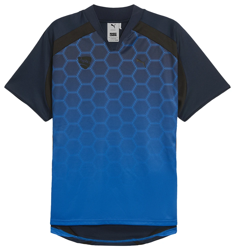 PUMA Jersey de football X Rocket League - Pour hommes