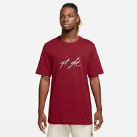 Jordan Brand Graphic Flight 2 T-Shirt  - Men's