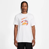 Nike NSW OC PK5 LBR T-Shirt  - Men's