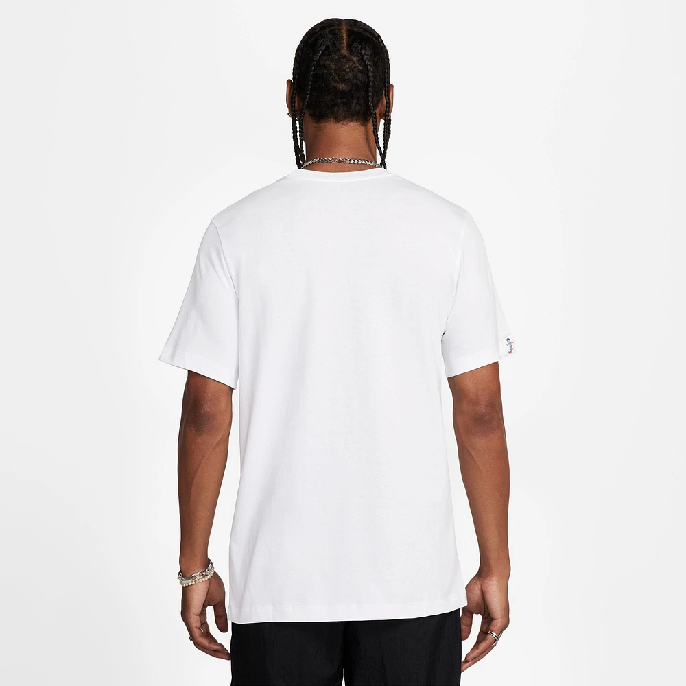 Nike NSW OC PK5 LBR T-Shirt  - Men's