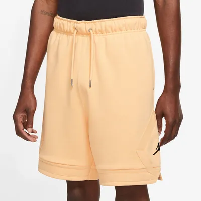 Jordan Essential Statement Fleece Shorts  - Men's