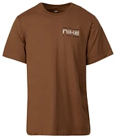 Nike T-shirt à col ras du cou manches courtes Reverb - Pour hommes