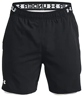 Under Armour Mens Vanish Woven Shorts With Heat Gear