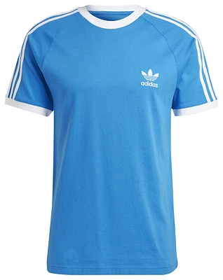 adidas Originals 3 Stripes T-Shirt  - Men's