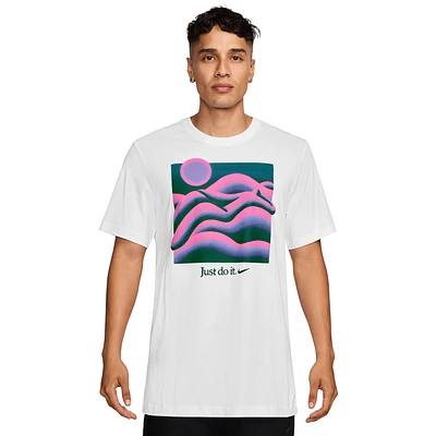 Nike OC Sustainability T-Shirt  - Men's